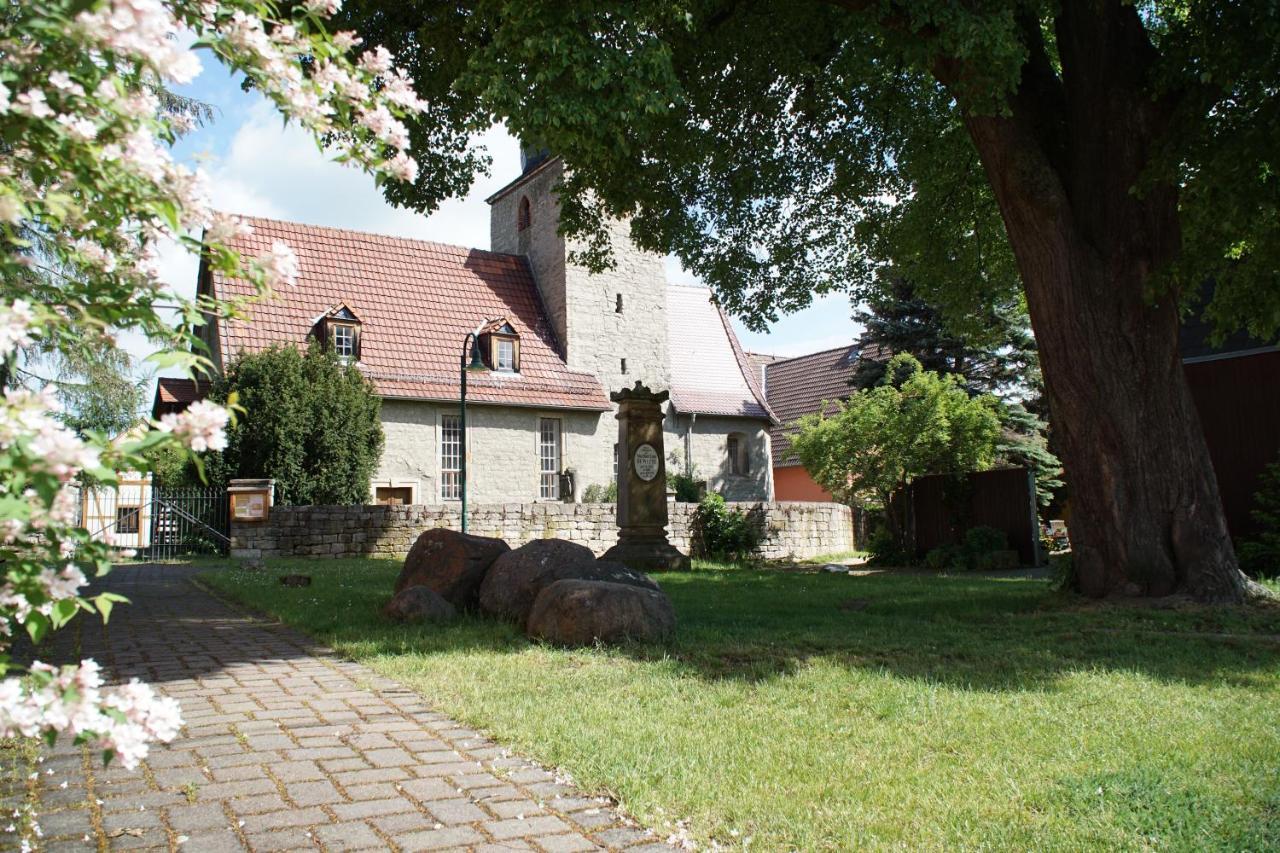 Ferienwohnung Liebeskind Hopfgarten  Exterior photo